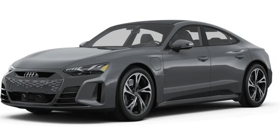 AUDI E-TRON GT 2024 WAUFJBFW4R7003709 image